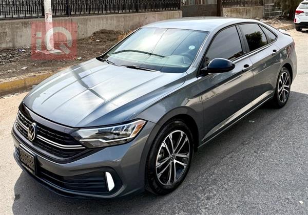 فولكسفاغن جيتا 2024 للبيع في العراق - اربيل